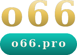 o66 logo
